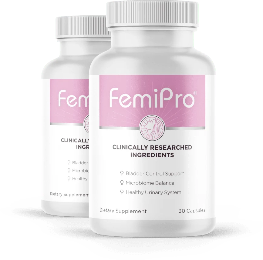 What is FemiPro?