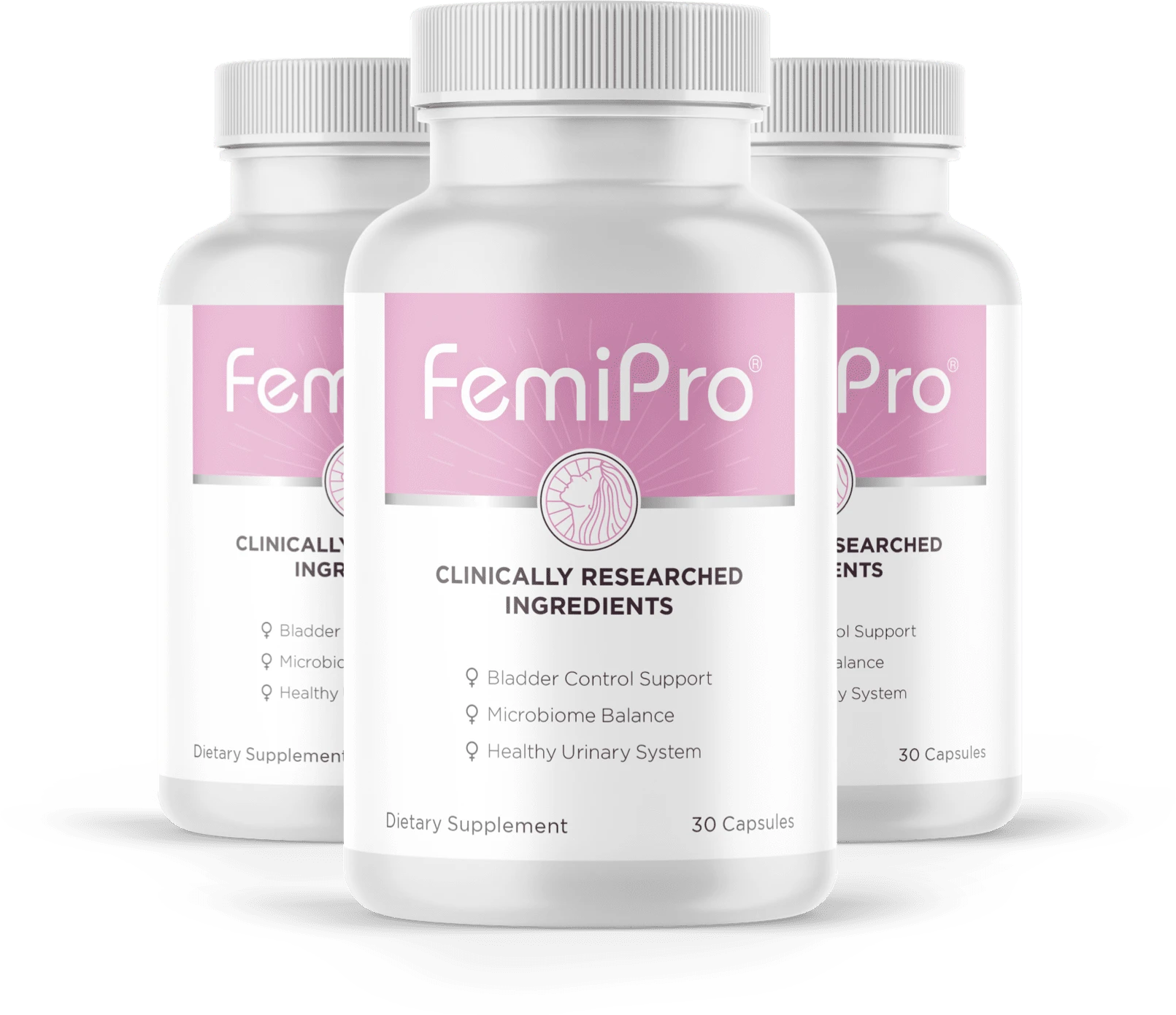 How Does FemiPro Works?